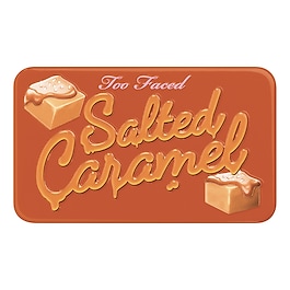 Salted Caramel Bite Sized Eyeshadow Palette - Paleta farduri de pleoape